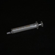 1/5/10/30/50/100ml Glass