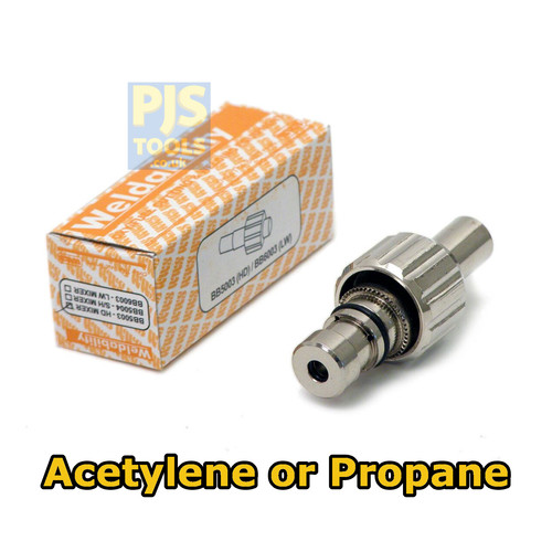 Acetylene welding heating - , or