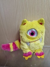 Keel Toys Monsterous Yellow