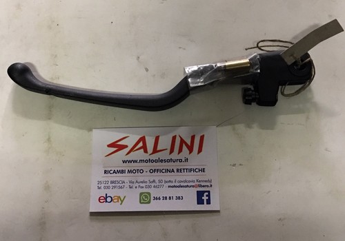 Left clutch lever bmw 1300 - clutch,