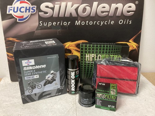 Filter service kit for strom - kit,