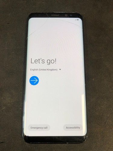 Samsung galaxy dual - galaxy, s8