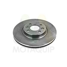 Brake discs vented for - vented,