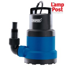 Draper 98911 Submersible Water