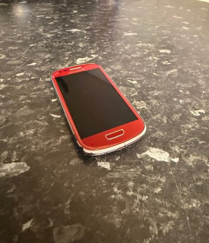 Samsung galaxy mini i8190n - samsung,