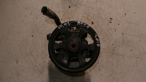 Genuine mazda mx5 mk3 - mx5,