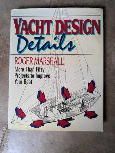 Yacht design details more - yacht, :