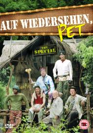 Auf wiedersehen pet - auf,