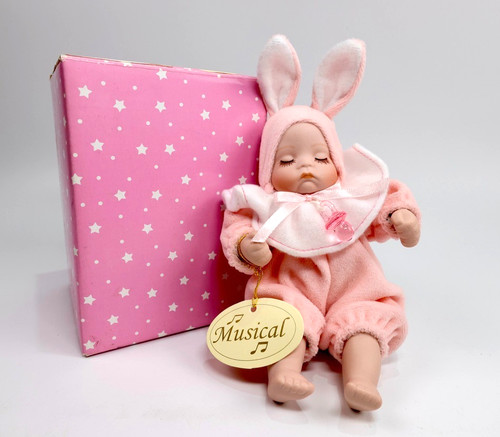 Sleepy baby musical - sleepy,