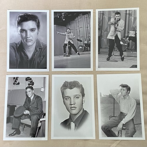 Elvis presley x photos - , 6