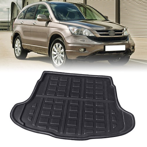 Rear boot cargo liner trunk - rear,