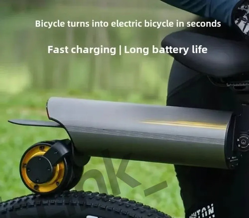 Livall pikaboost bicycle - livall, 2