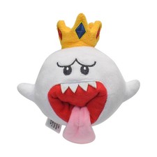 Able Super Mario King Boo