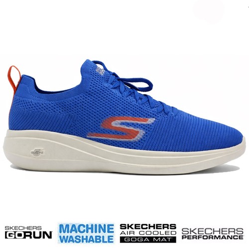 Mens skechers trainers - skechers, casual