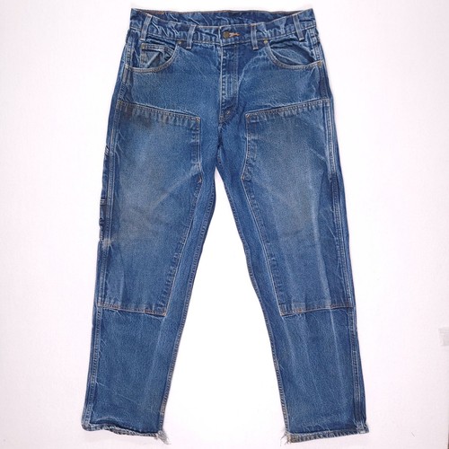 Prsn blu double knee - prsn,