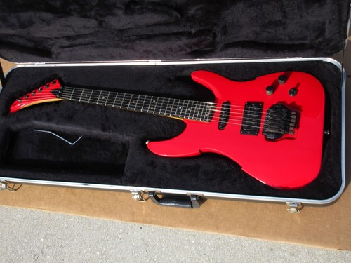 Vintage 1980s peavey - vintage,