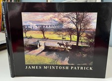 James McIntosh Patrick