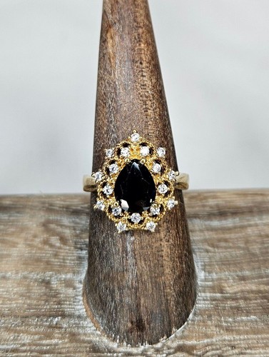 Vintage sterling silver bronze - vintage,