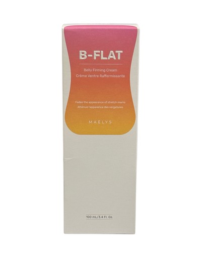 Maelys flat belly - b-flat, firming
