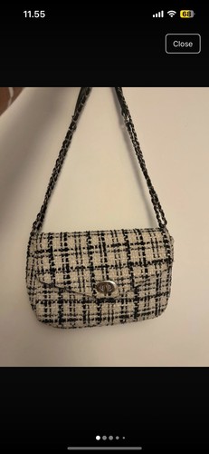 Becksondergaard small shoulder - small,