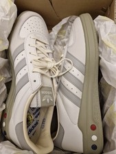 Adidas G.S II SPZL Grand Slam