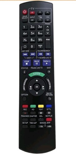 Panasonic dvd recorder vcr - dvd,