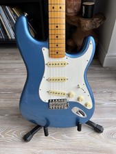2023 Fender American Vintage II 1973 Stratocaster – Lake Placid Blue