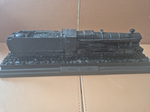 Model hall class - class, locomotive