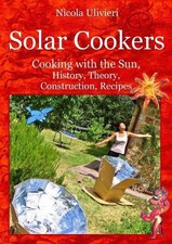 Nicola Ulivieri Solar Cookers