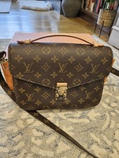 Louis Vuitton Pochette Metis