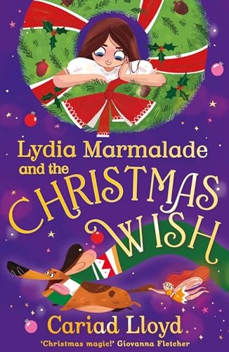 Lydia marmalade and the - lydia,