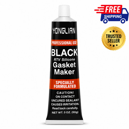 Rtv silicone instant - silicone, gasket