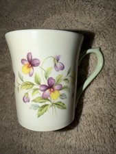 Vintage Rosina China Queens