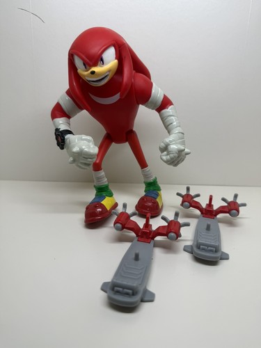 Sonic knuckles the echidna - sonic,