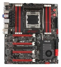 ASUS Rampage IV Extreme LGA