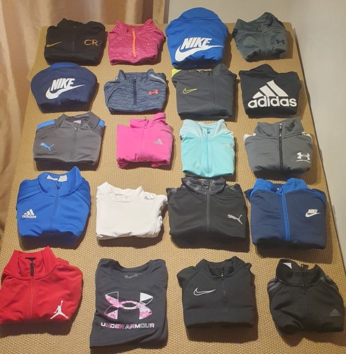 Items branded clothes kids - 20,