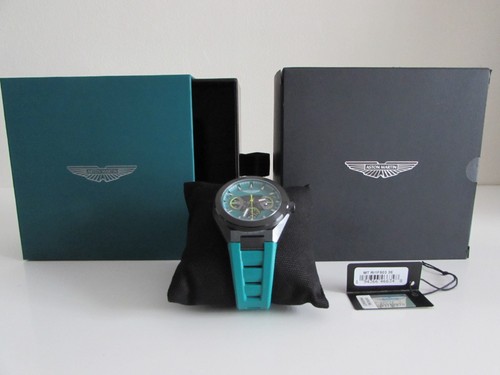 Aston martin men watch - martin, men's