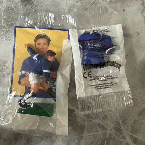 Ally mccoist glasgow rangers - ally,