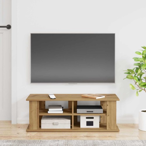 Stand artisan oak - tv, x