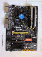 Foxconn E253117 Motherboard