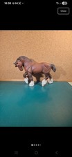 Beswick Spirit of The Earth