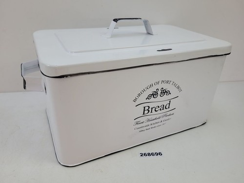 Bread bin ovibell - bread,