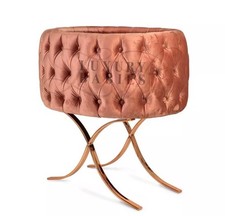 SALE - BLUSHED - A tufted
