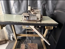 Brother Industrial Overlocker