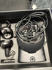 Oculus Rift S VR Gaming