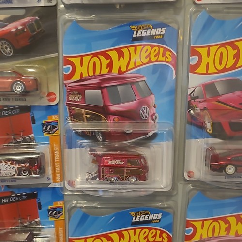 Hot wheels legends tour - wheels,