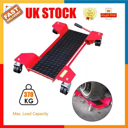 Motorcycle dolly centre stand - dolly,