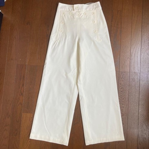 Jean paul gaultier rare white - jean,
