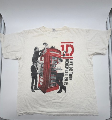 One direction live - direction, on
