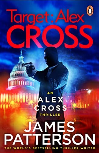 Target alex cross - target:, (alex